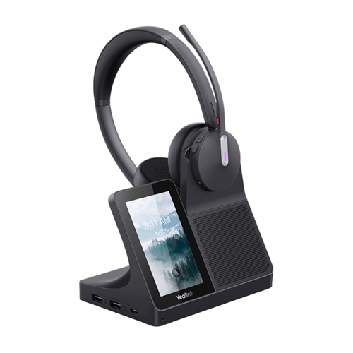 Yealink WH64 Workstation Dual